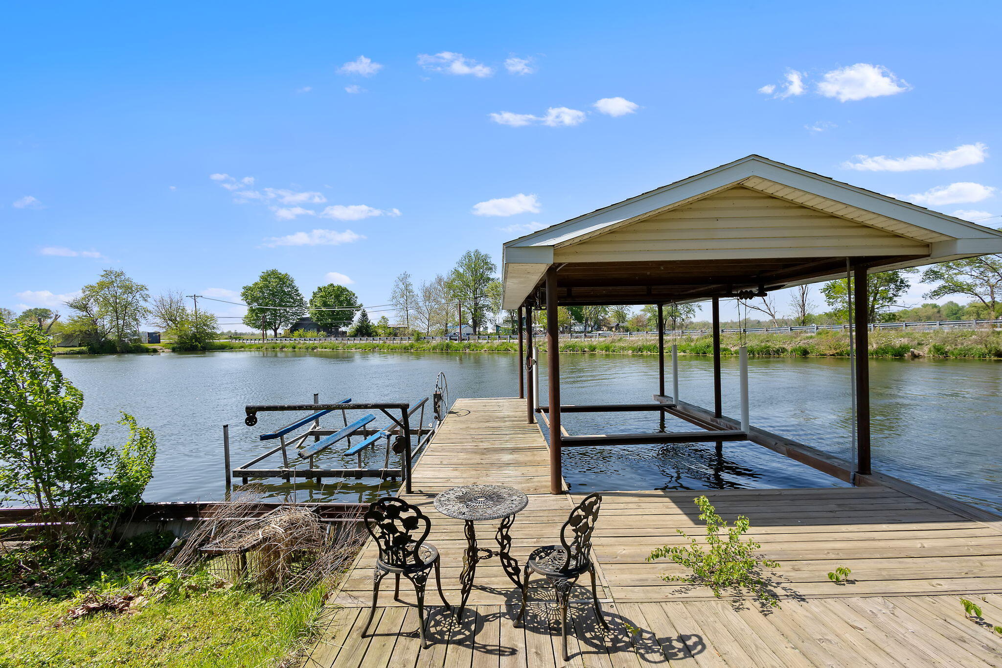 6468 N Bedford Bay Court, Monon, IN 47959; Image #4