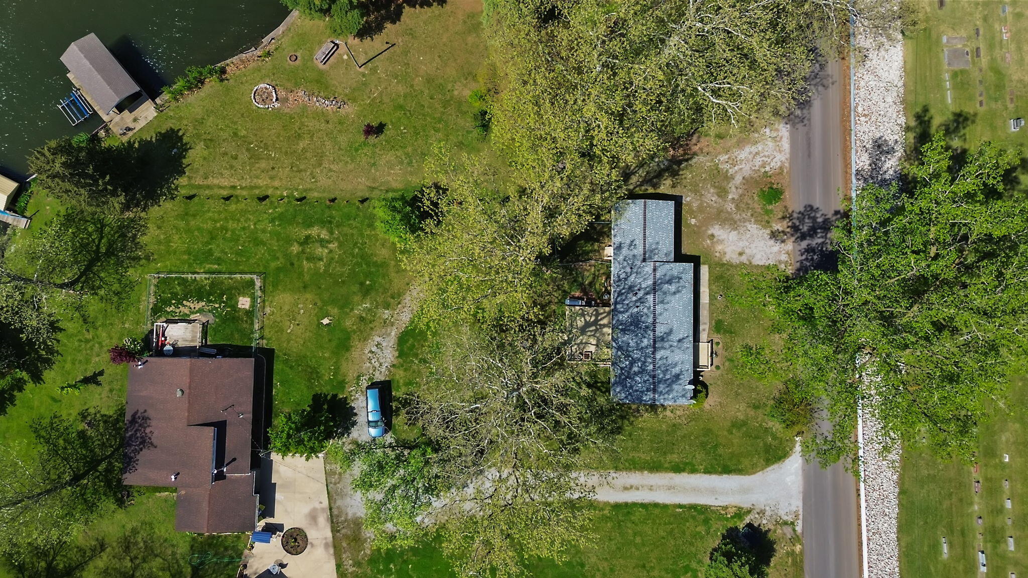 6468 N Bedford Bay Court, Monon, IN 47959; Image #49