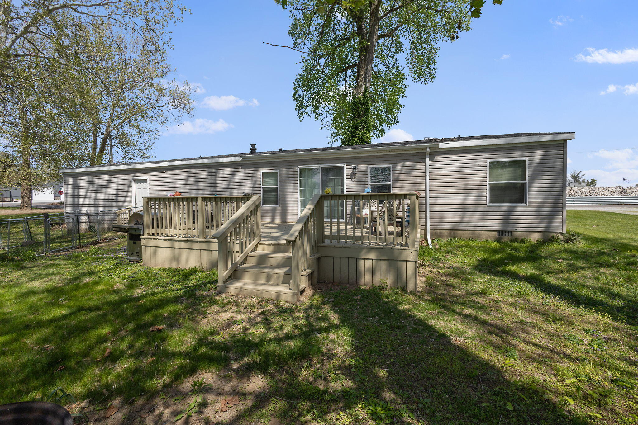 6468 N Bedford Bay Court, Monon, IN 47959; Image #5
