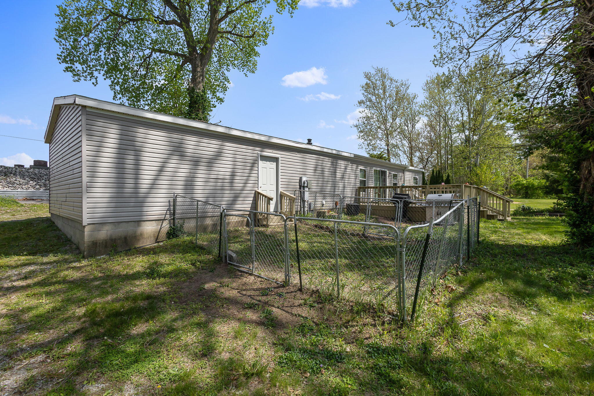 6468 N Bedford Bay Court, Monon, IN 47959; Image #53