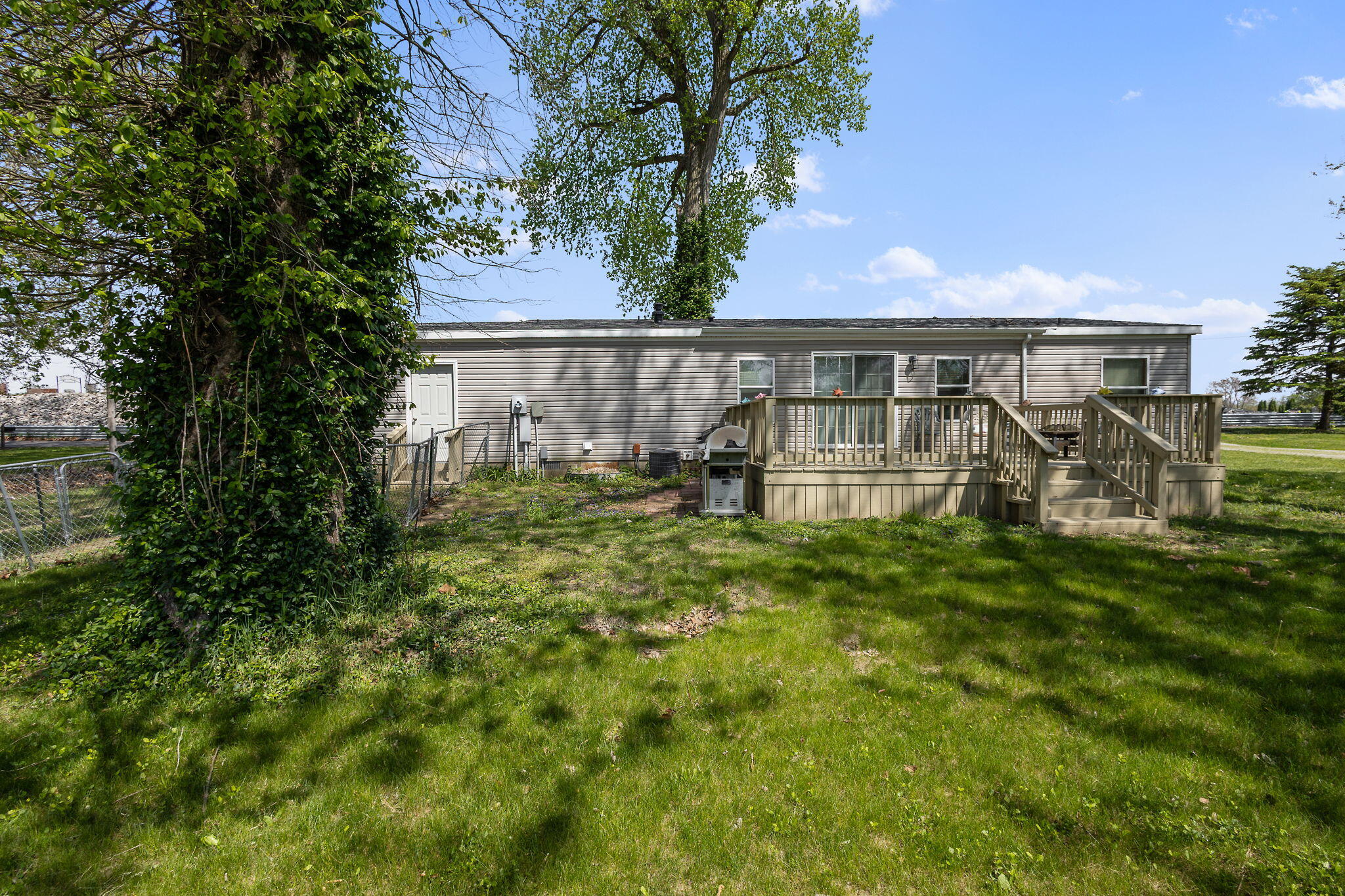 6468 N Bedford Bay Court, Monon, IN 47959; Image #54