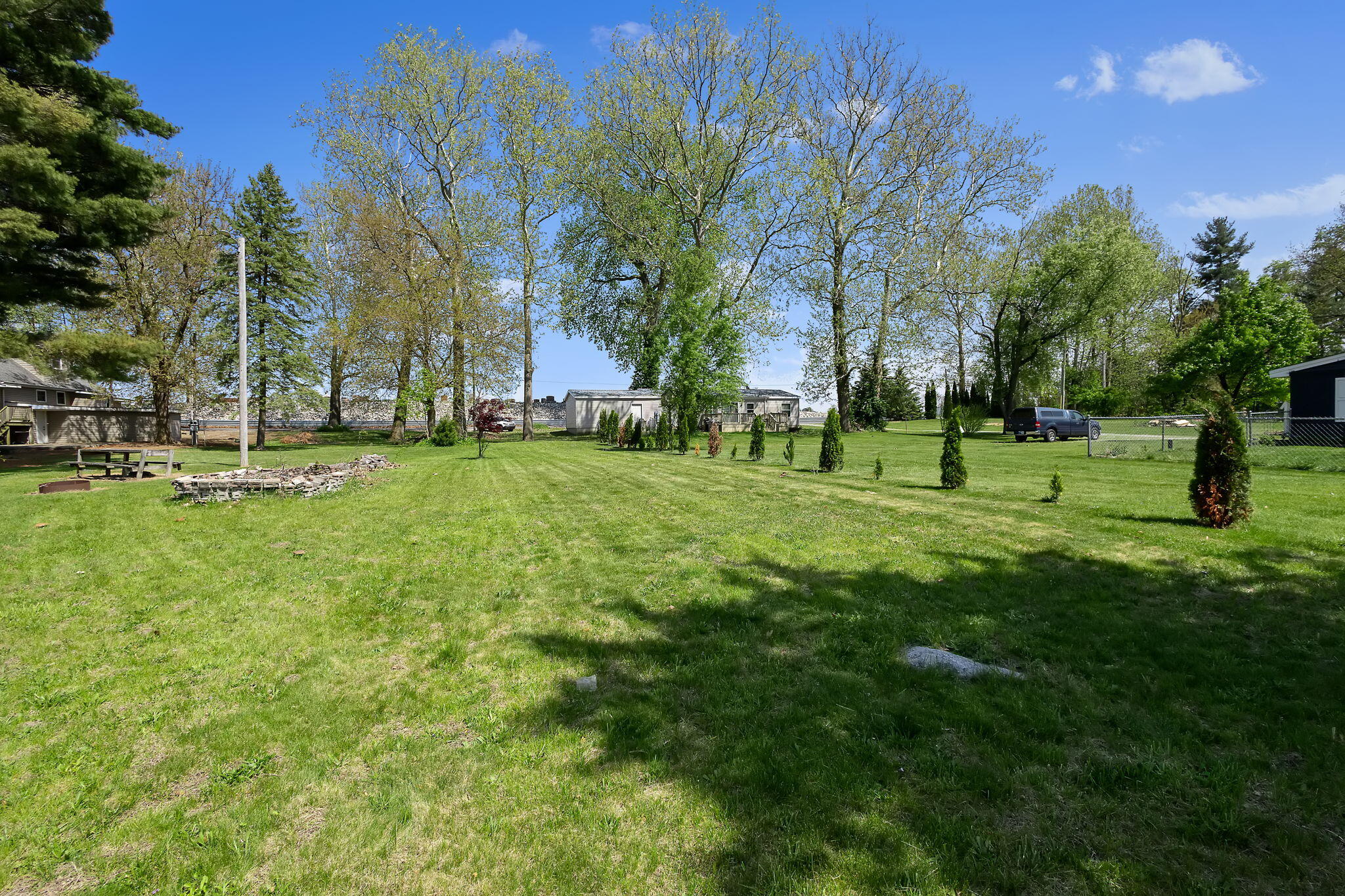 6468 N Bedford Bay Court, Monon, IN 47959; Image #8