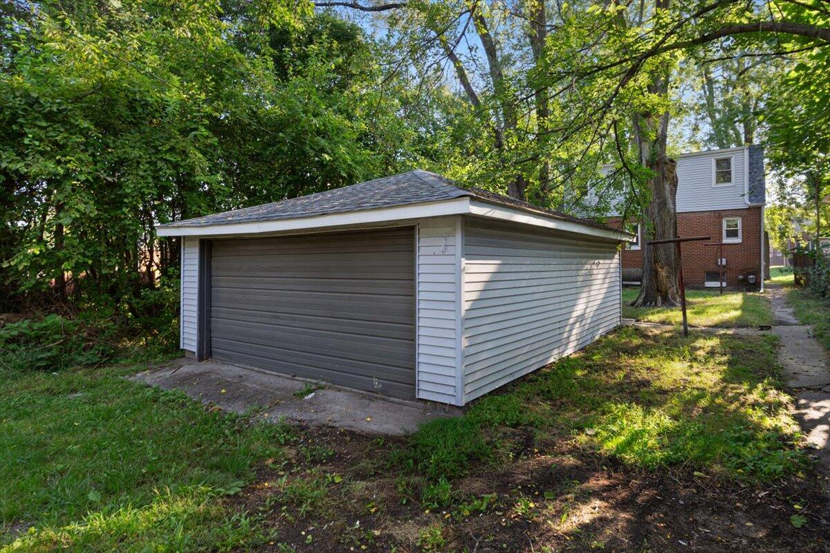 3642 Buchanan Street, Gary, IN 46408; Image #25