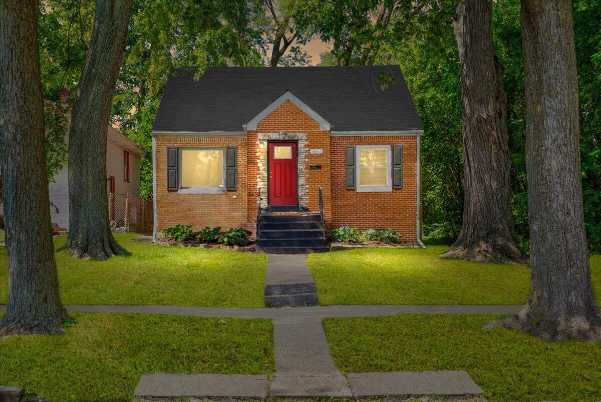 3642 Buchanan Street, Gary, IN 46408; Image #3