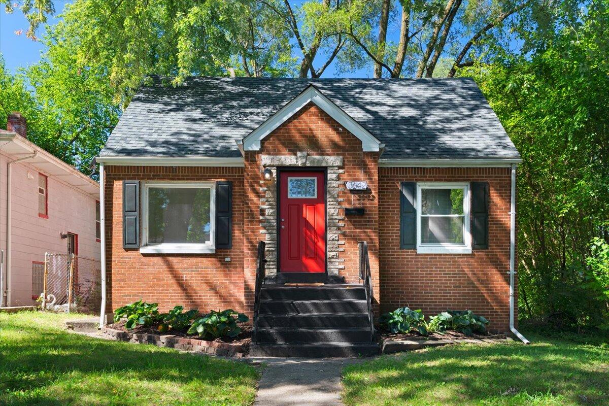 3642 Buchanan Street, Gary, IN 46408; Image #4