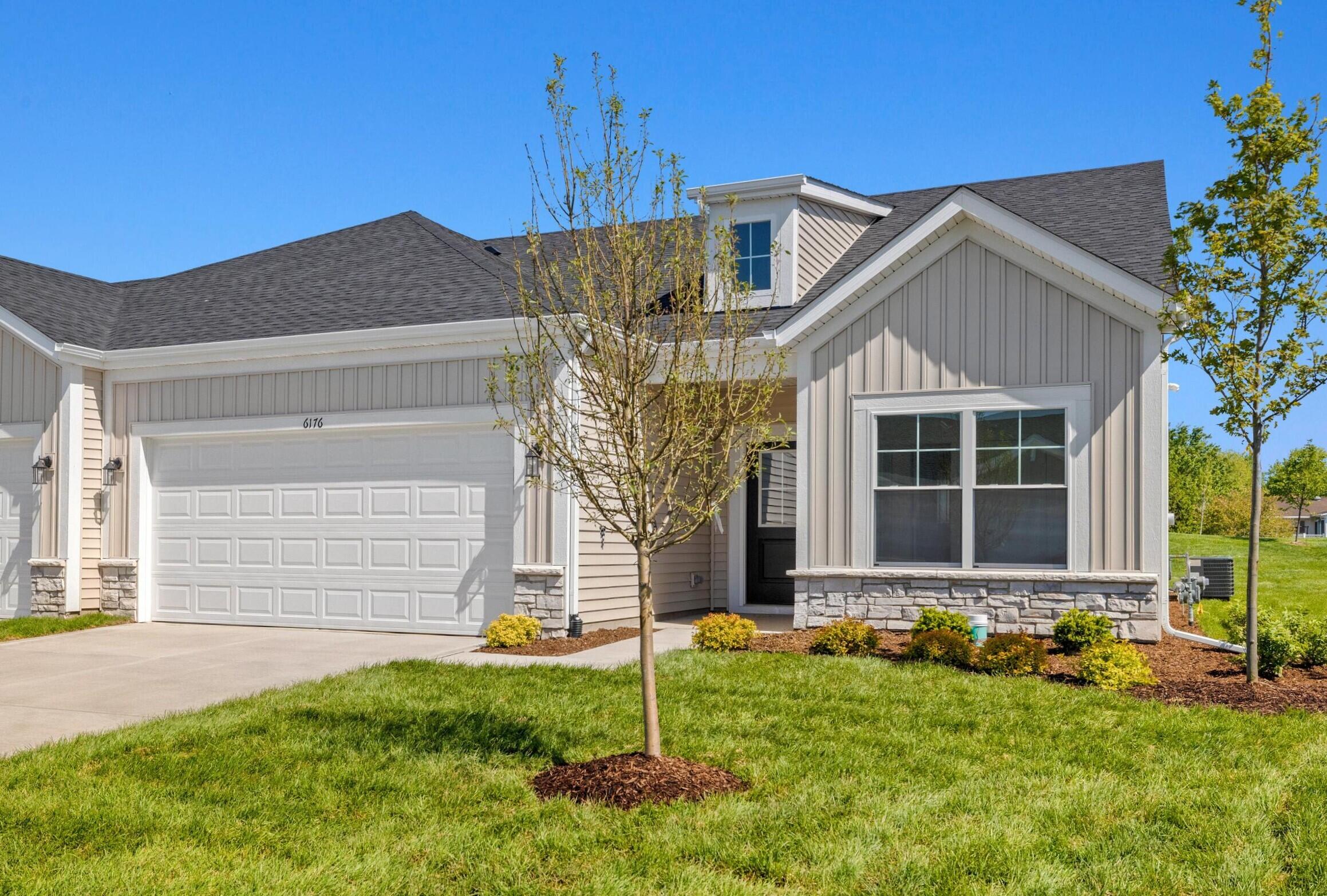 6176 River Run Avenue, Portage, IN 46368; Image #2