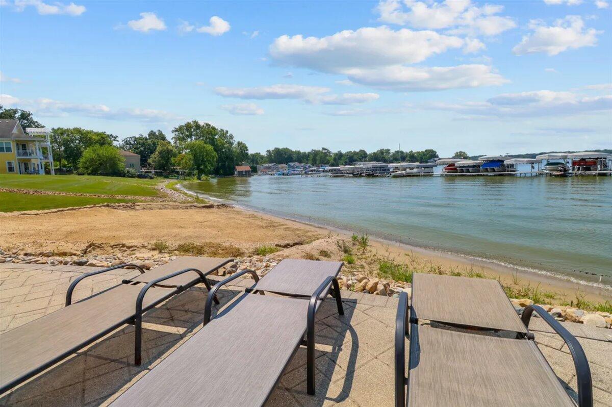 13244 E Lake Shore Drive, Cedar Lake, IN #B202, 46303; Image #12