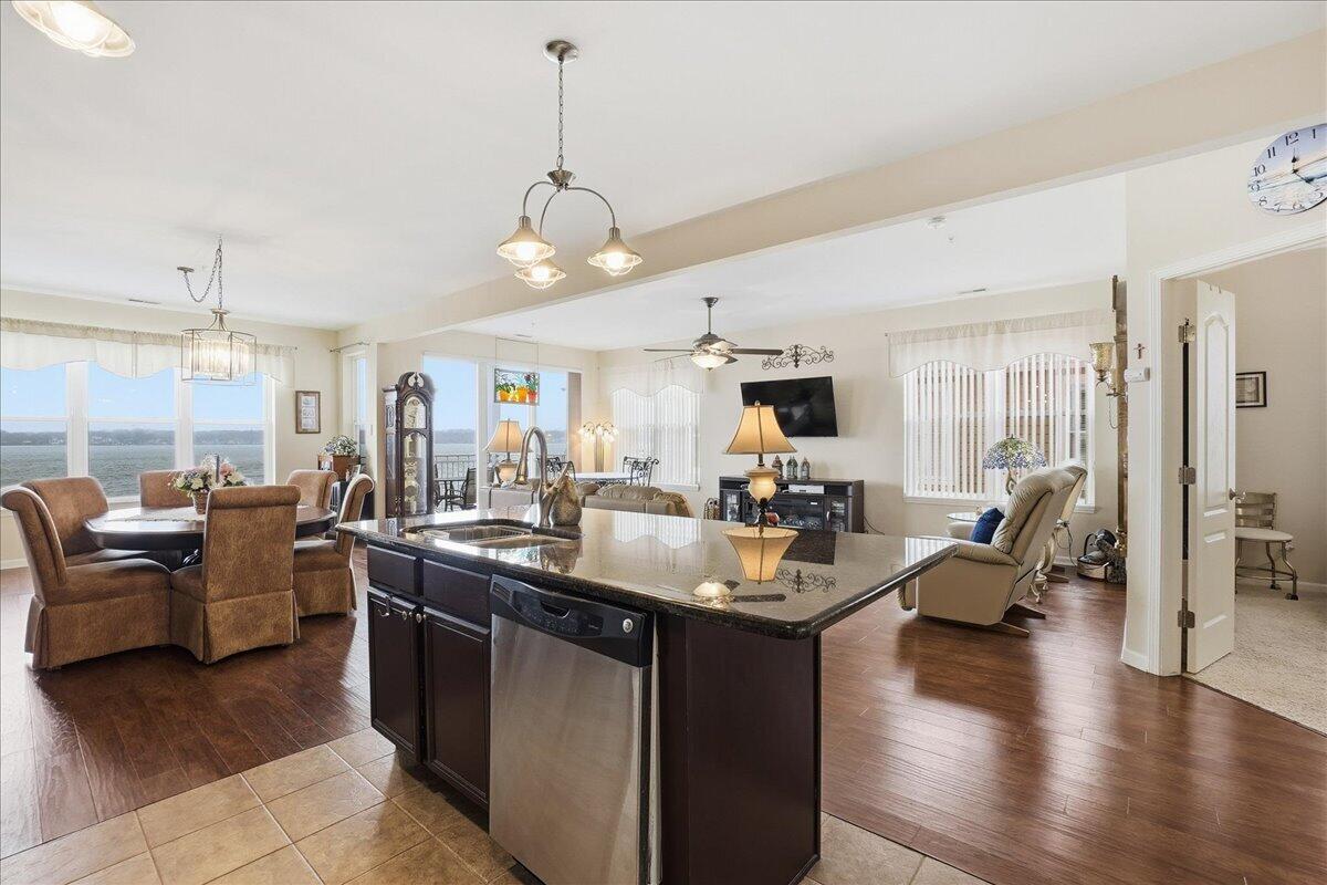 13244 E Lake Shore Drive, Cedar Lake, IN #B202, 46303; Image #15
