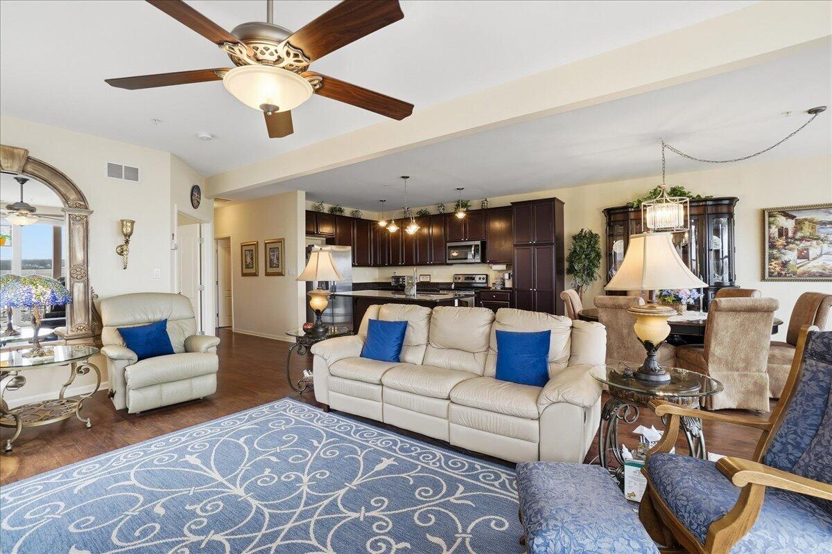 13244 E Lake Shore Drive, Cedar Lake, IN #B202, 46303; Image #17