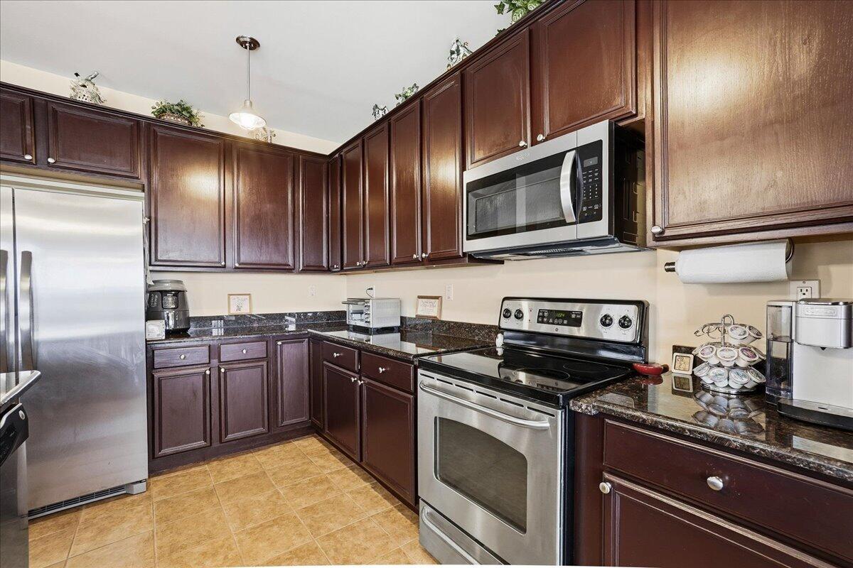 13244 E Lake Shore Drive, Cedar Lake, IN #B202, 46303; Image #18