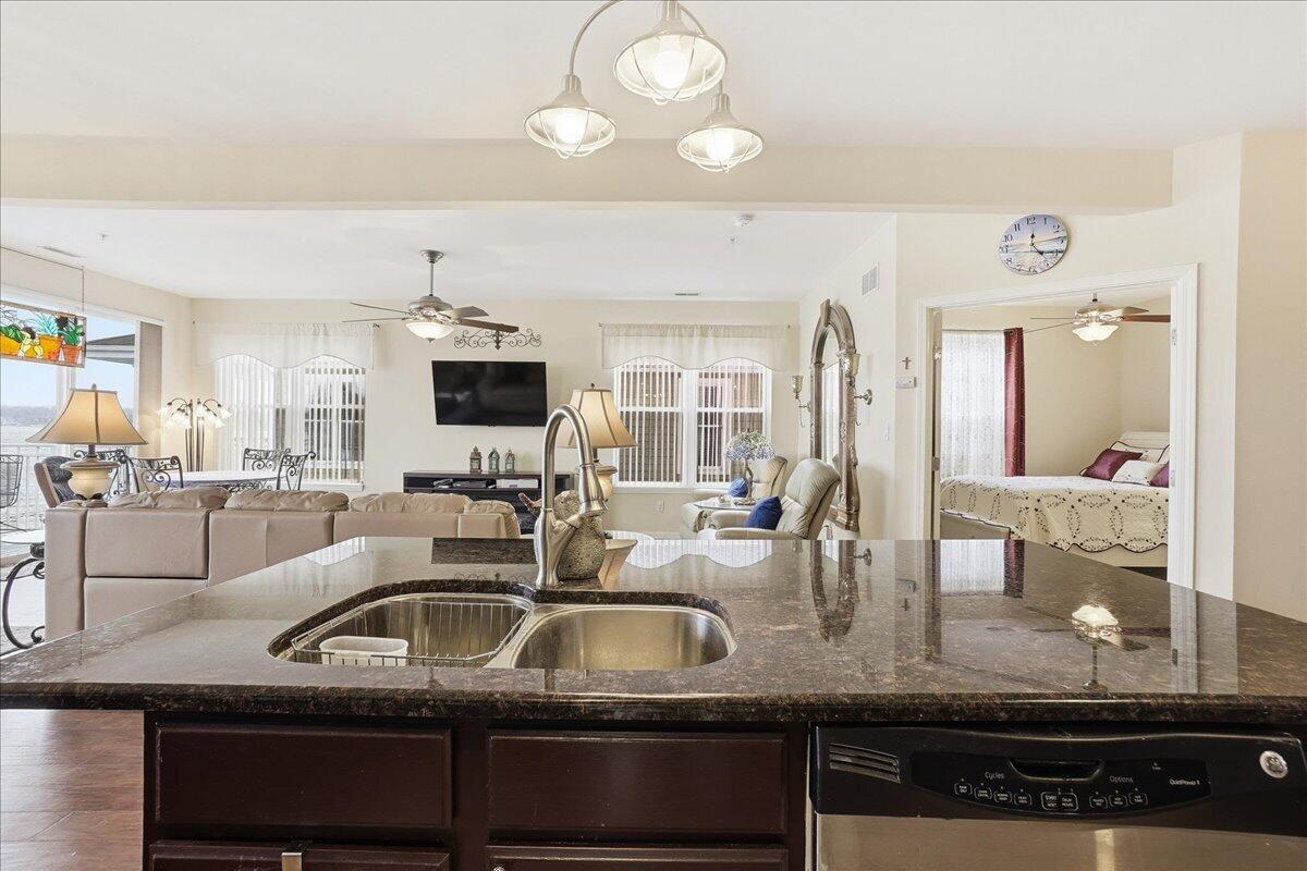 13244 E Lake Shore Drive, Cedar Lake, IN #B202, 46303; Image #19