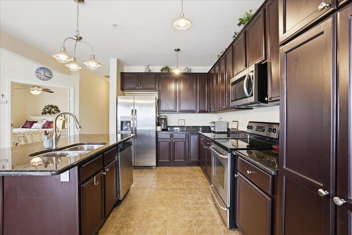13244 E Lake Shore Drive, Cedar Lake, IN #B202, 46303; Image #20