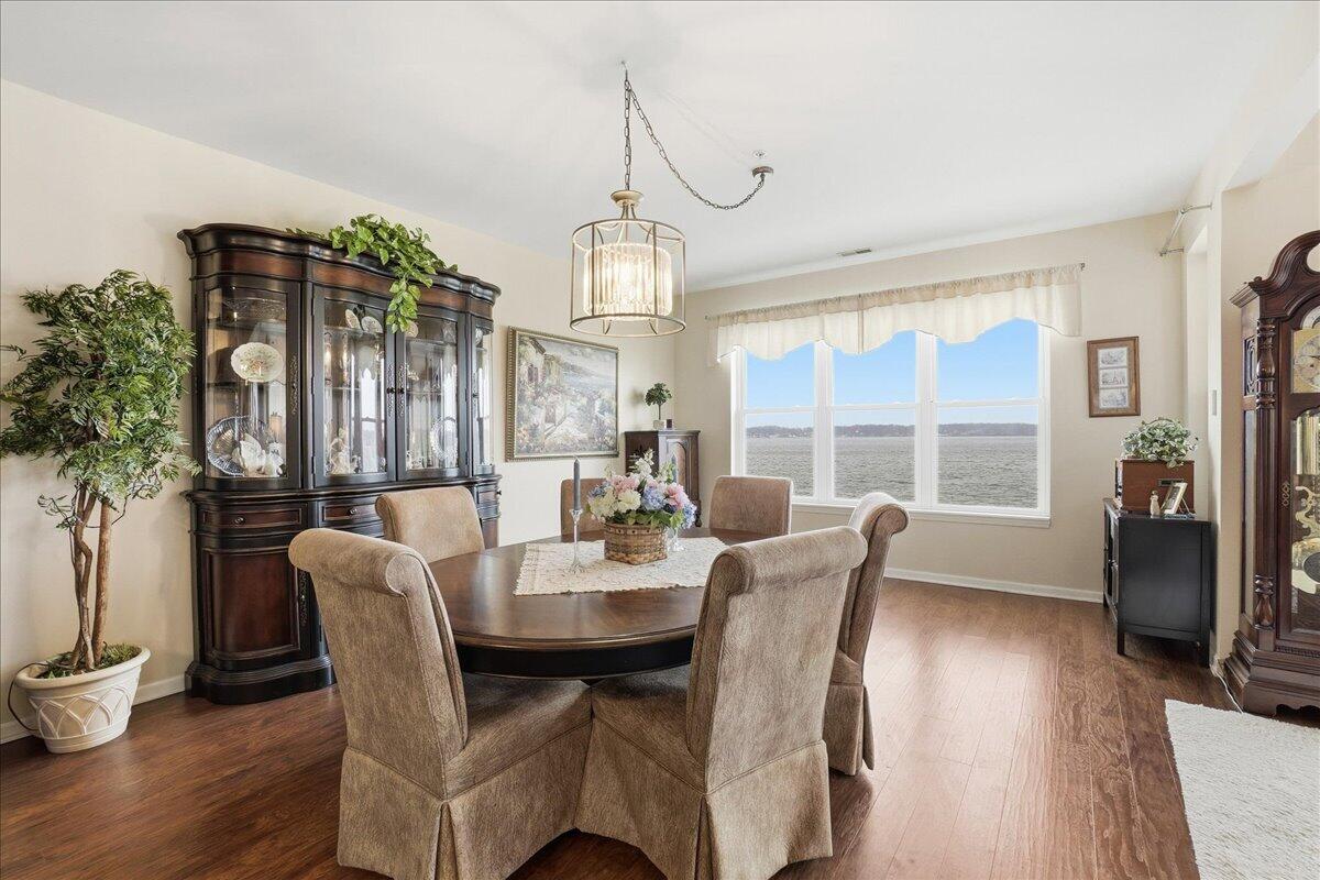 13244 E Lake Shore Drive, Cedar Lake, IN #B202, 46303; Image #21