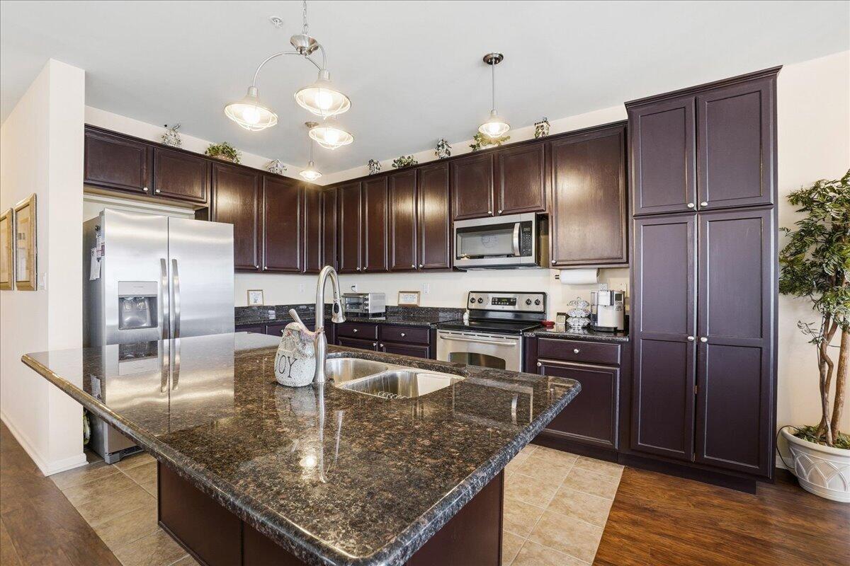 13244 E Lake Shore Drive, Cedar Lake, IN #B202, 46303; Image #22