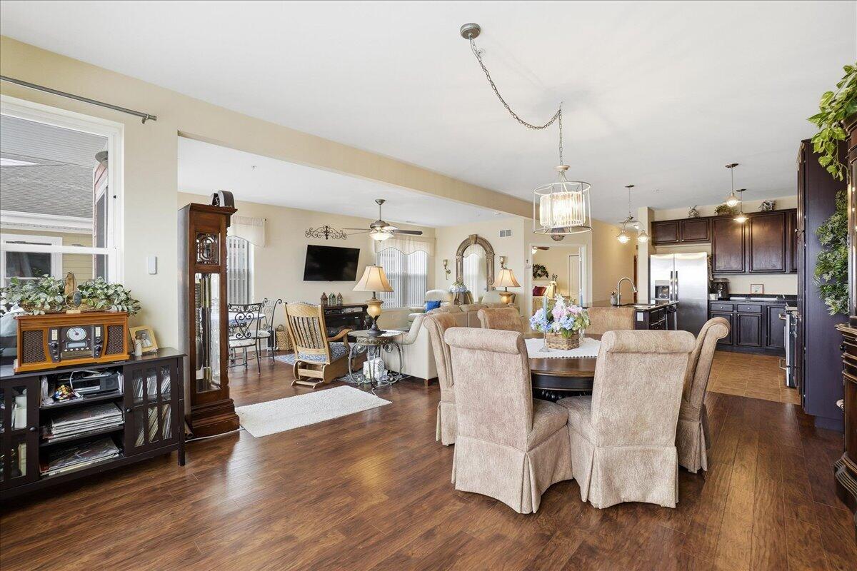 13244 E Lake Shore Drive, Cedar Lake, IN #B202, 46303; Image #24