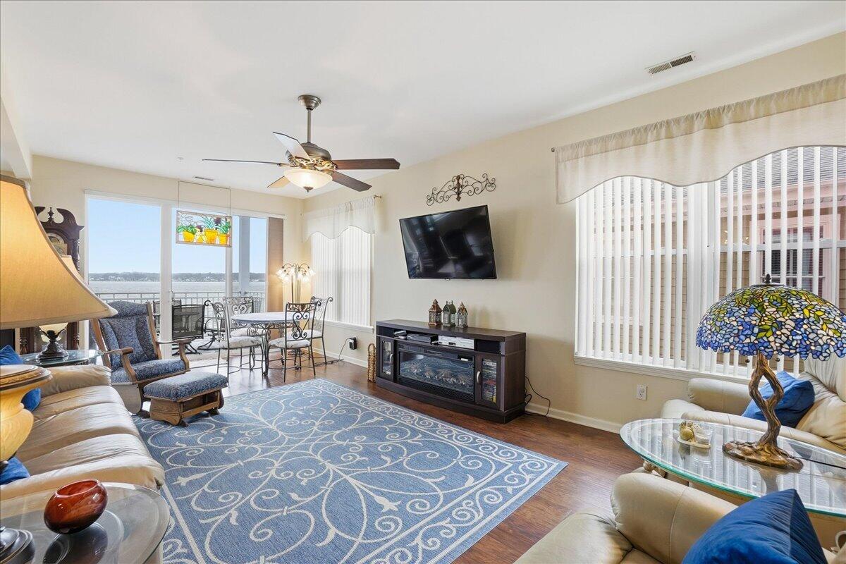 13244 E Lake Shore Drive, Cedar Lake, IN #B202, 46303; Image #25