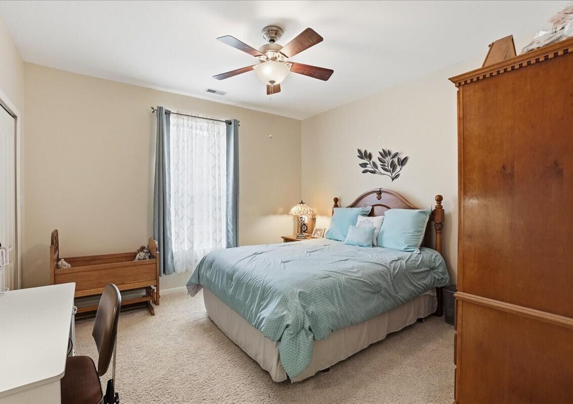 13244 E Lake Shore Drive, Cedar Lake, IN #B202, 46303; Image #31