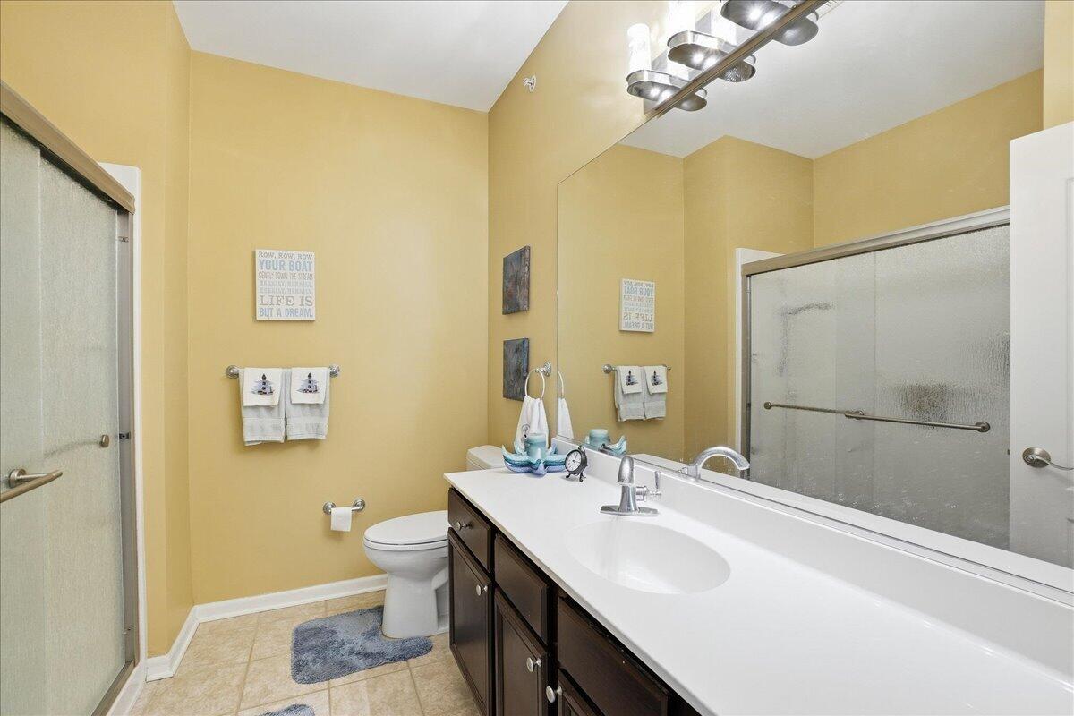 13244 E Lake Shore Drive, Cedar Lake, IN #B202, 46303; Image #32