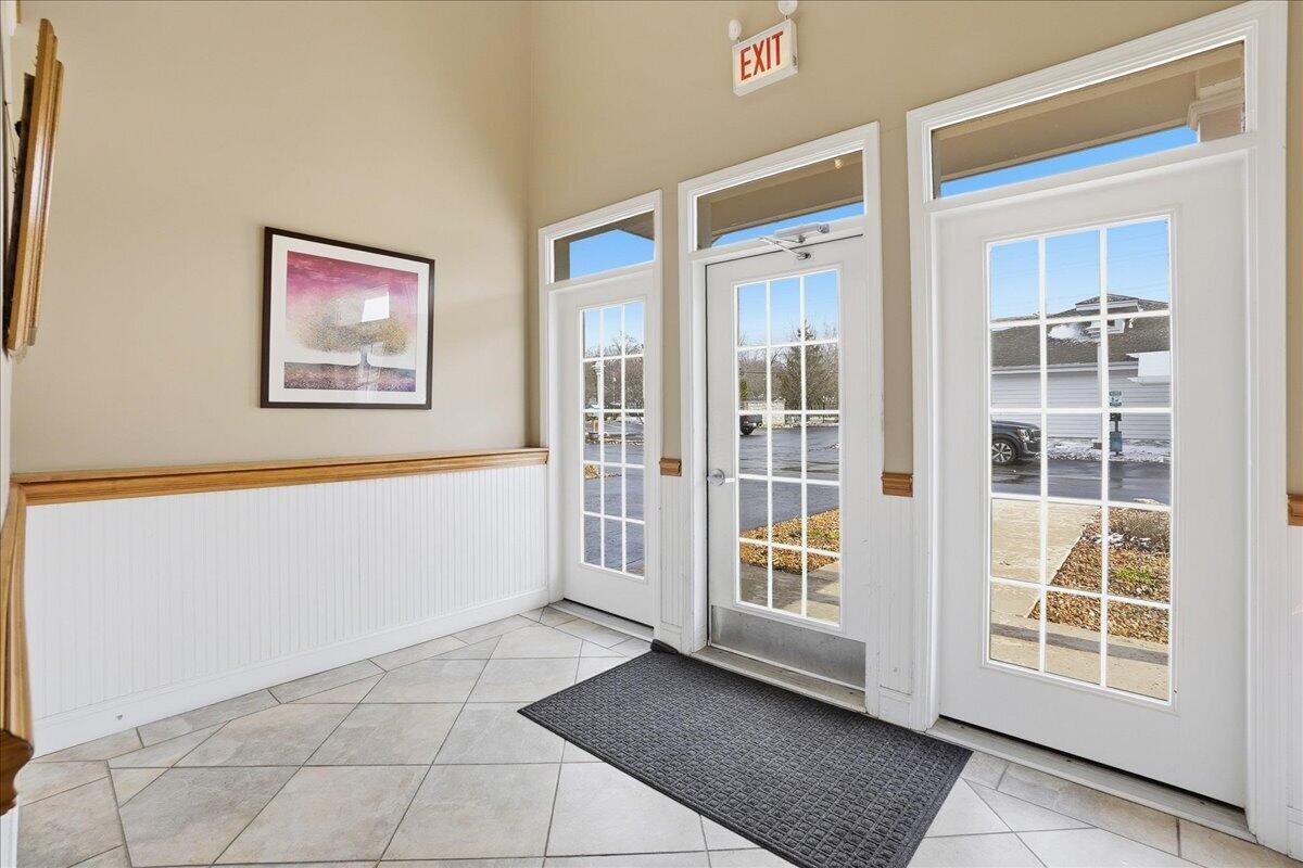 13244 E Lake Shore Drive, Cedar Lake, IN #B202, 46303; Image #41