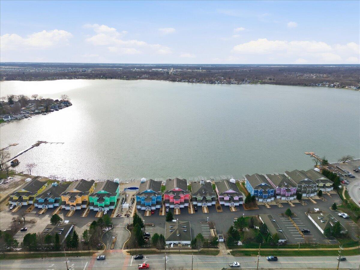 13244 E Lake Shore Drive, Cedar Lake, IN #B202, 46303; Image #43