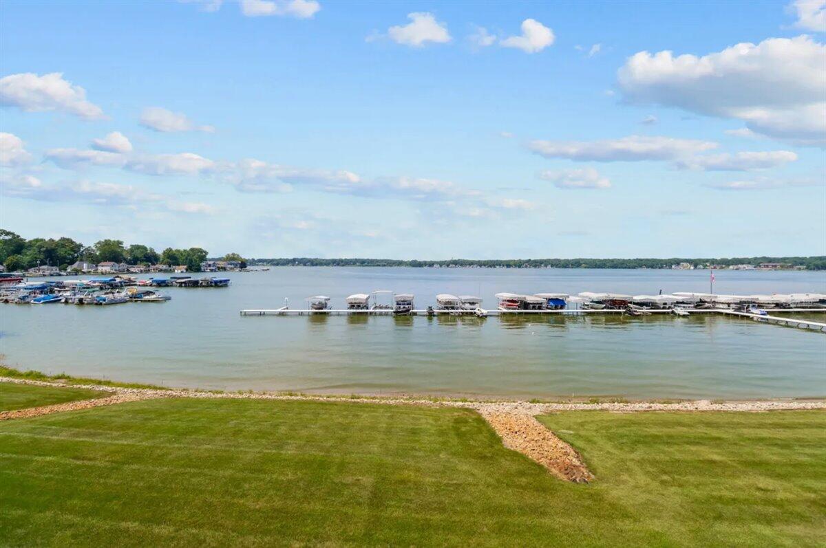 13244 E Lake Shore Drive, Cedar Lake, IN #B202, 46303; Image #45