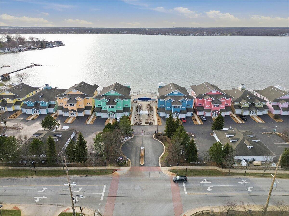 13244 E Lake Shore Drive, Cedar Lake, IN #B202, 46303; Image #46