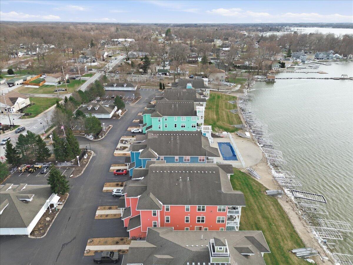 13244 E Lake Shore Drive, Cedar Lake, IN #B202, 46303; Image #47