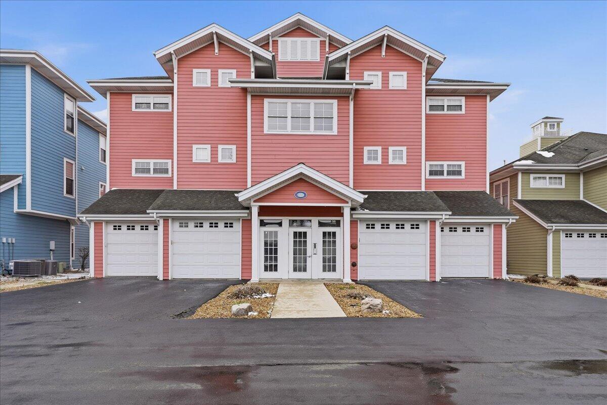 13244 E Lake Shore Drive, Cedar Lake, IN #B202, 46303; Image #49