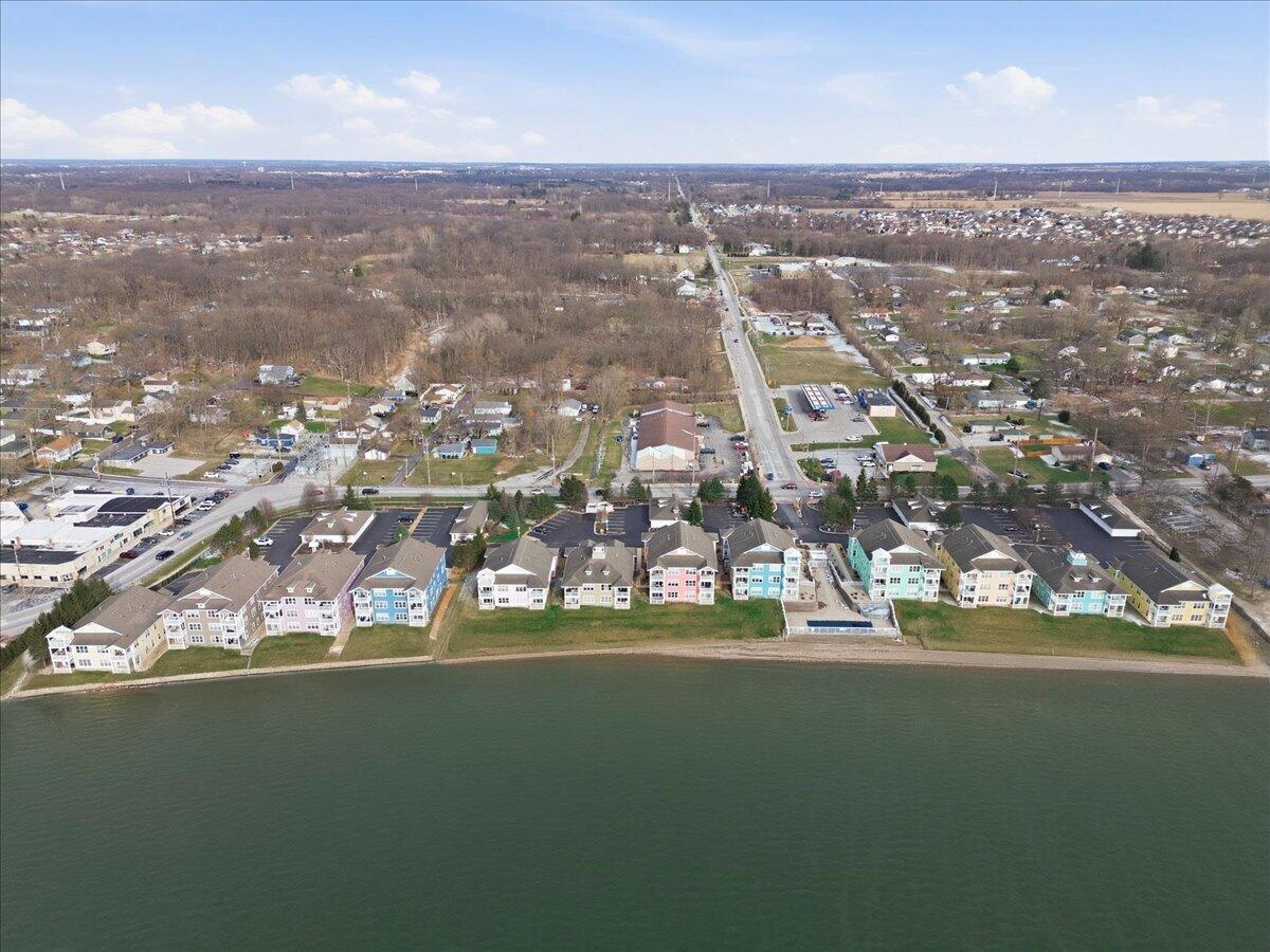13244 E Lake Shore Drive, Cedar Lake, IN #B202, 46303; Image #53