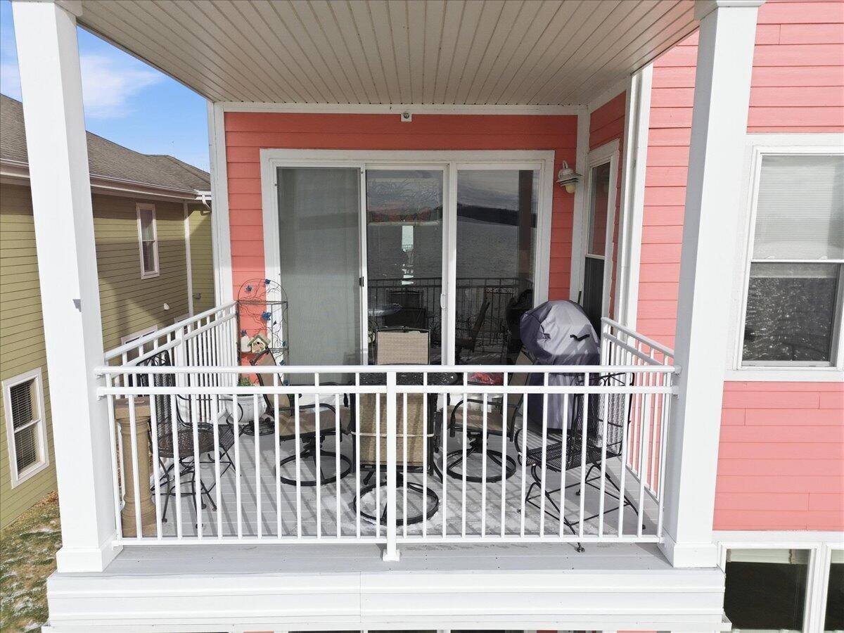 13244 E Lake Shore Drive, Cedar Lake, IN #B202, 46303; Image #7