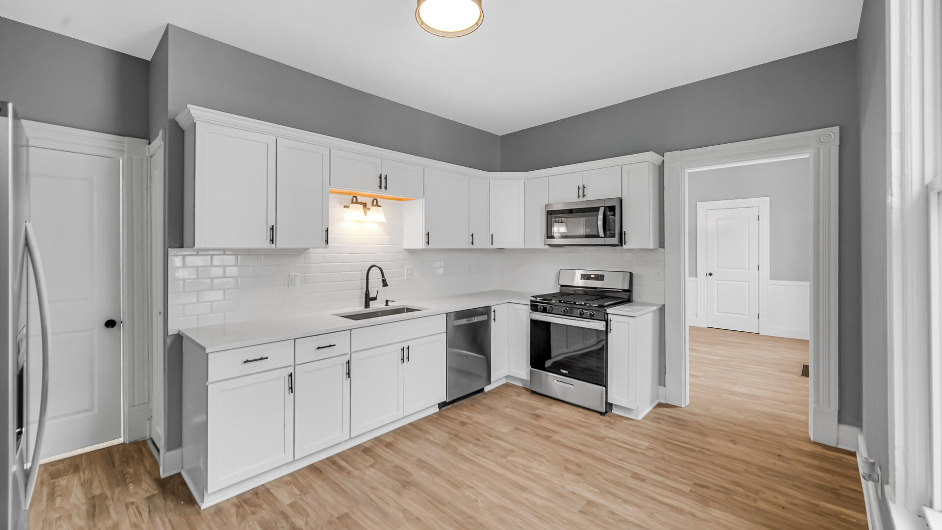 1005 Harrison Street, La Porte, IN 46350; Image #12