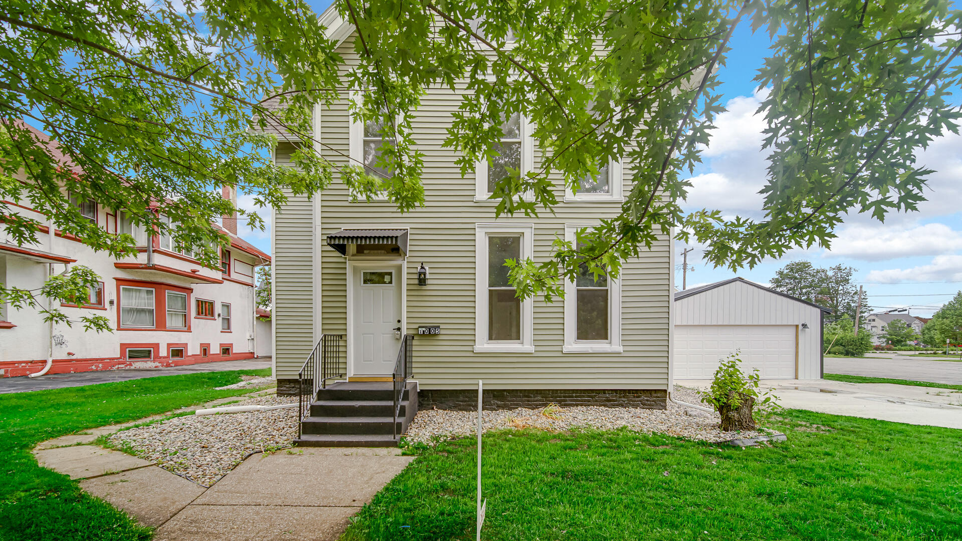 1005 Harrison Street, La Porte, IN 46350; Image #3