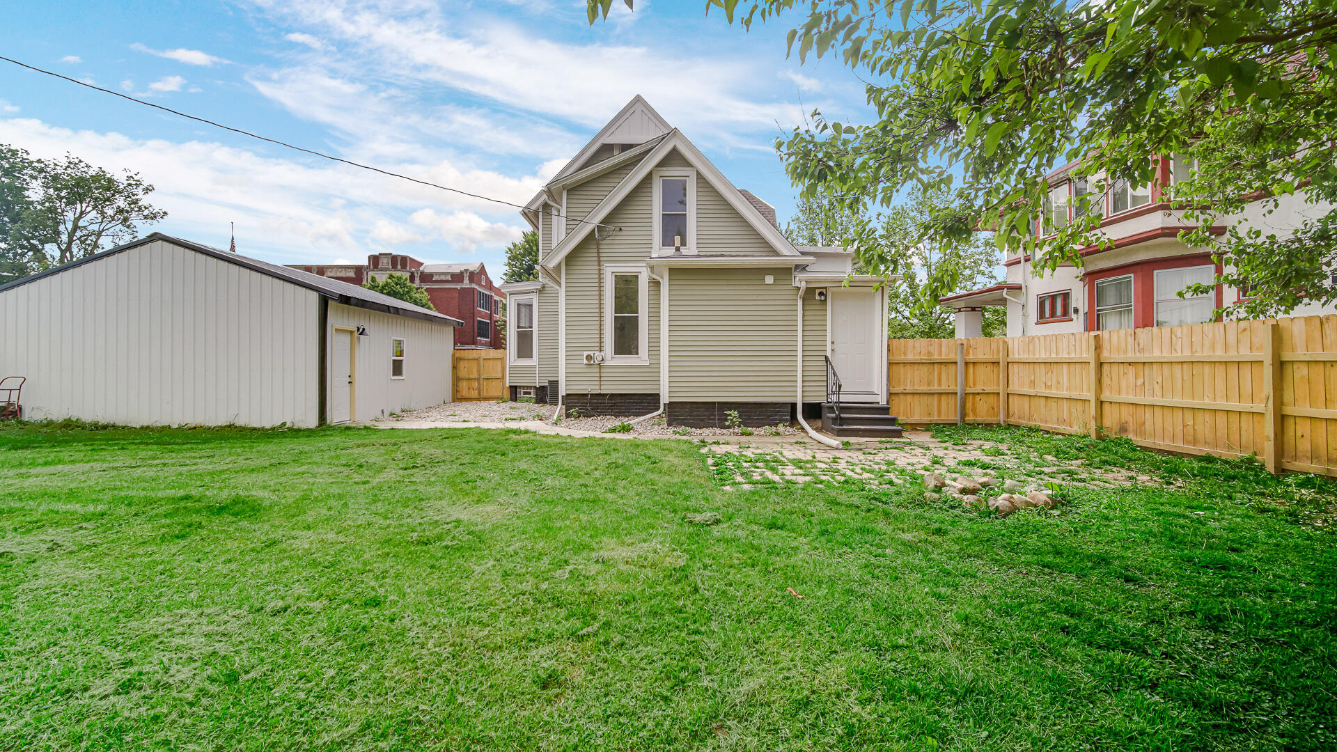1005 Harrison Street, La Porte, IN 46350; Image #34