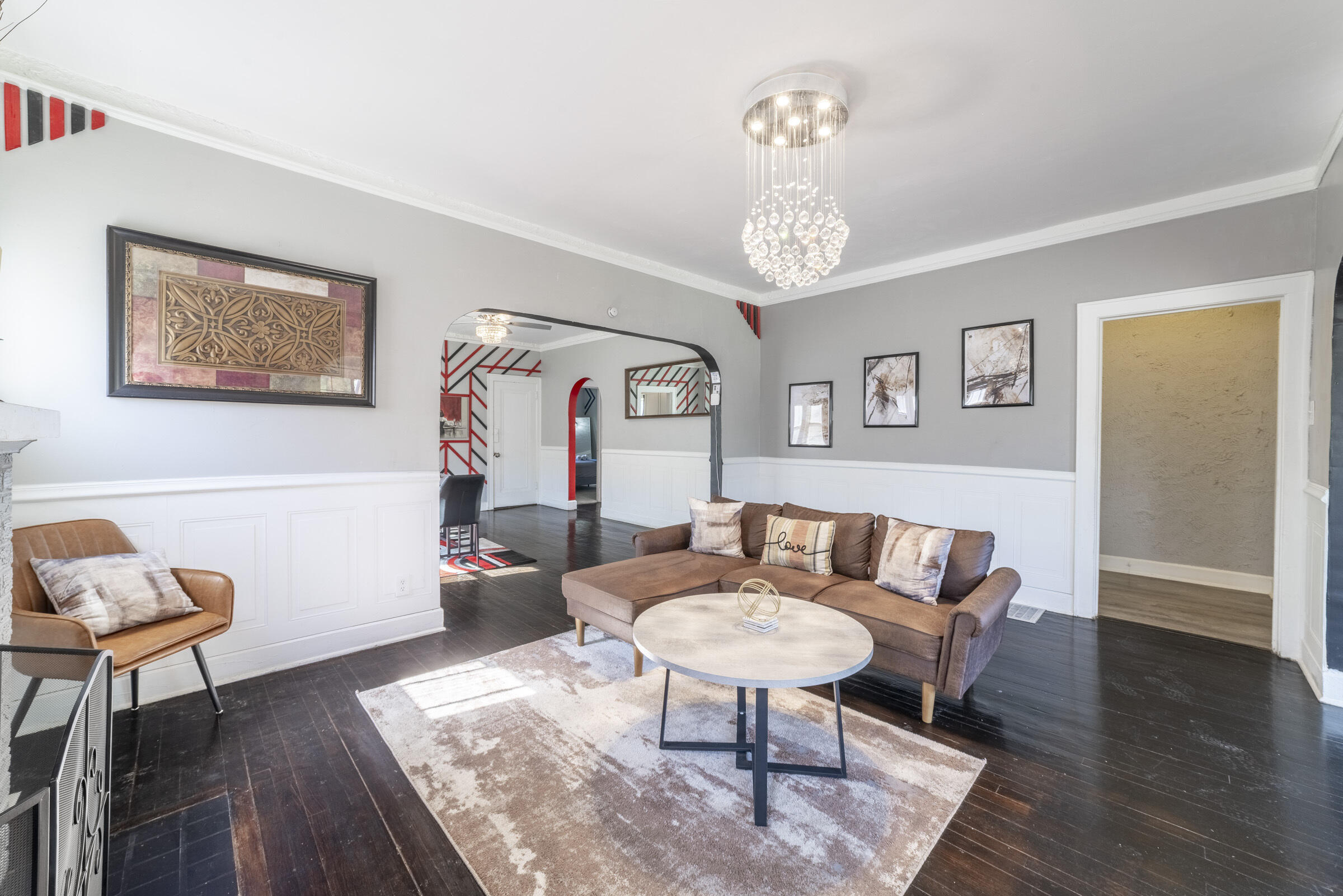 314 Cleveland Street, Gary, IN 46404; Image #10