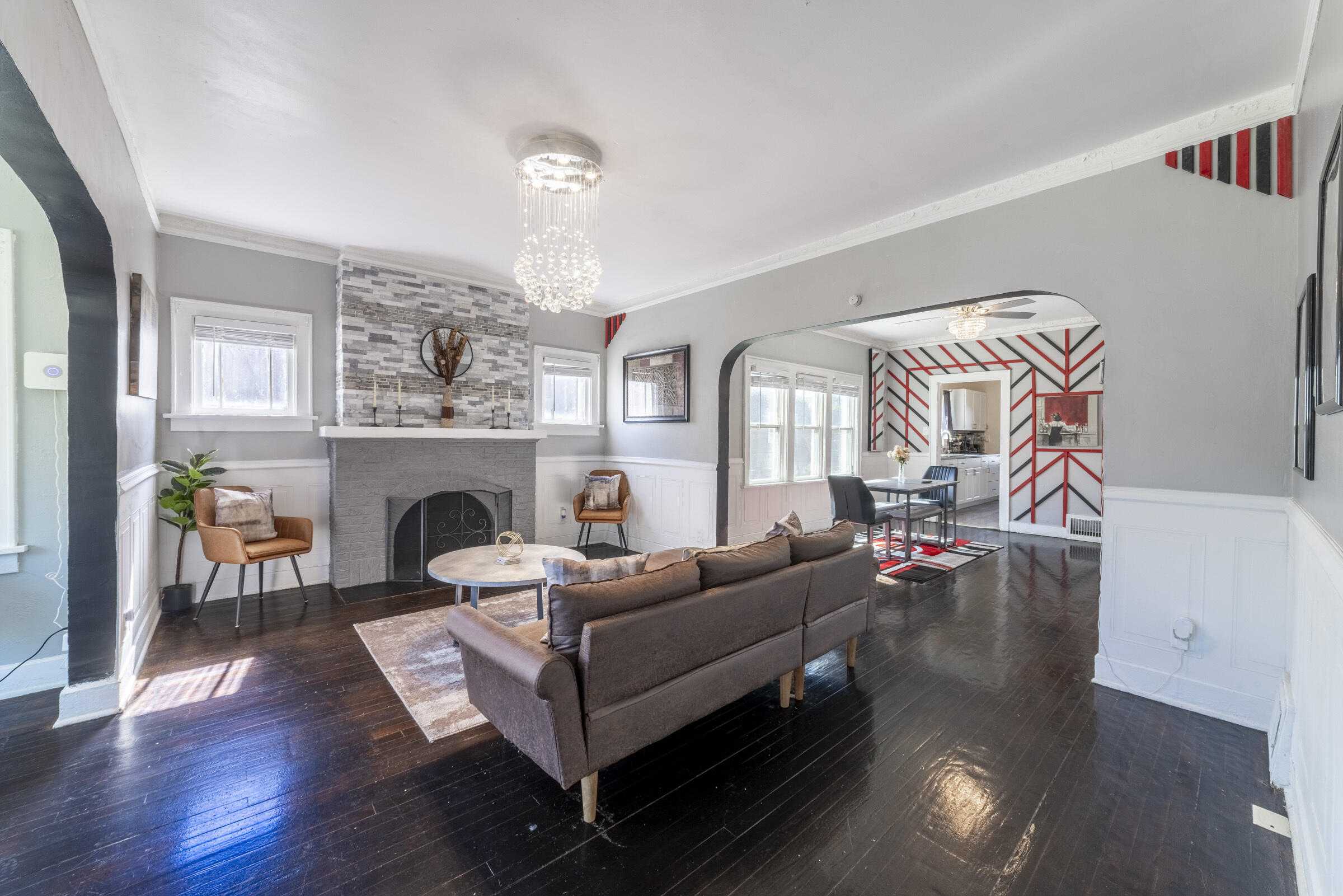 314 Cleveland Street, Gary, IN 46404; Image #11