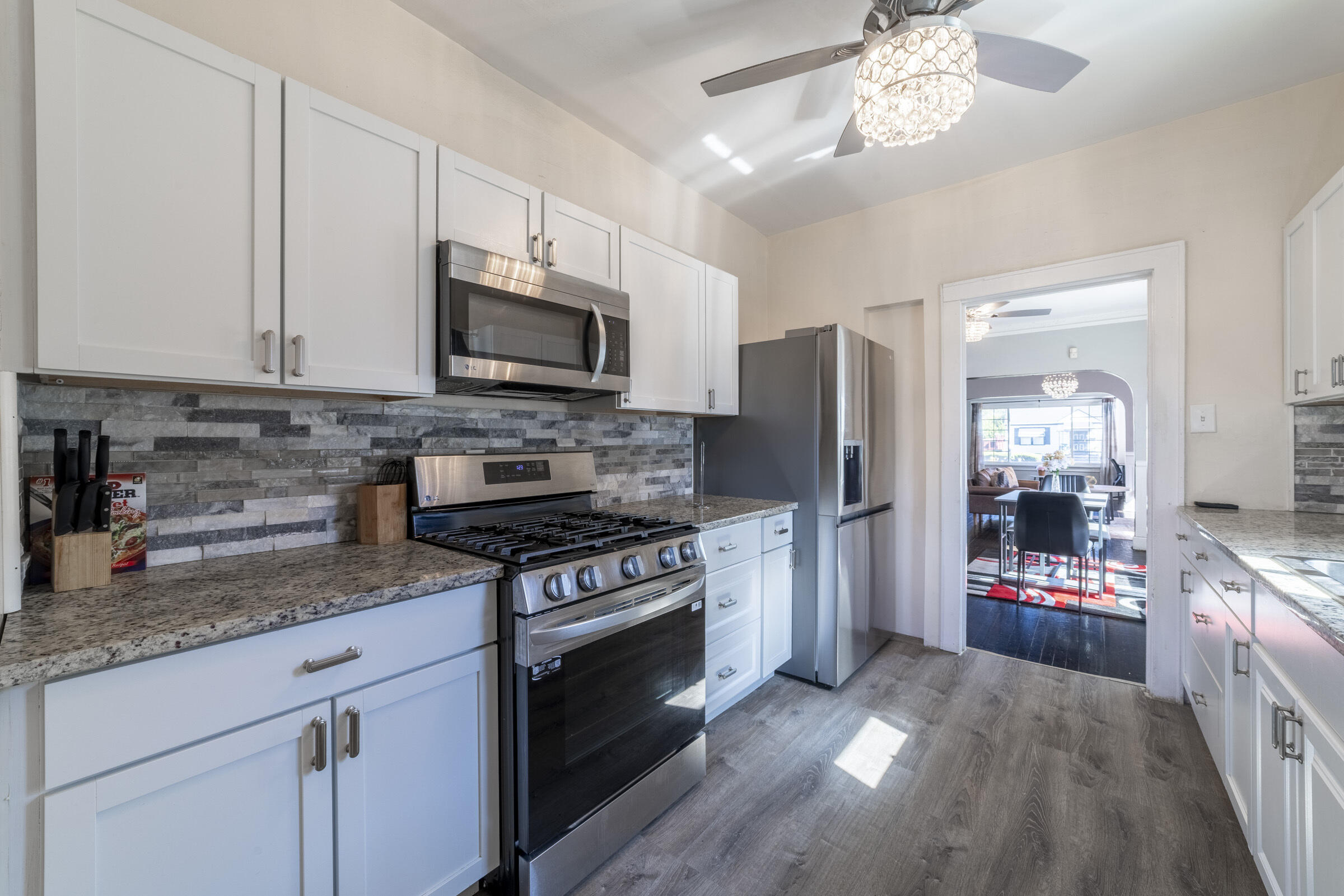 314 Cleveland Street, Gary, IN 46404; Image #15