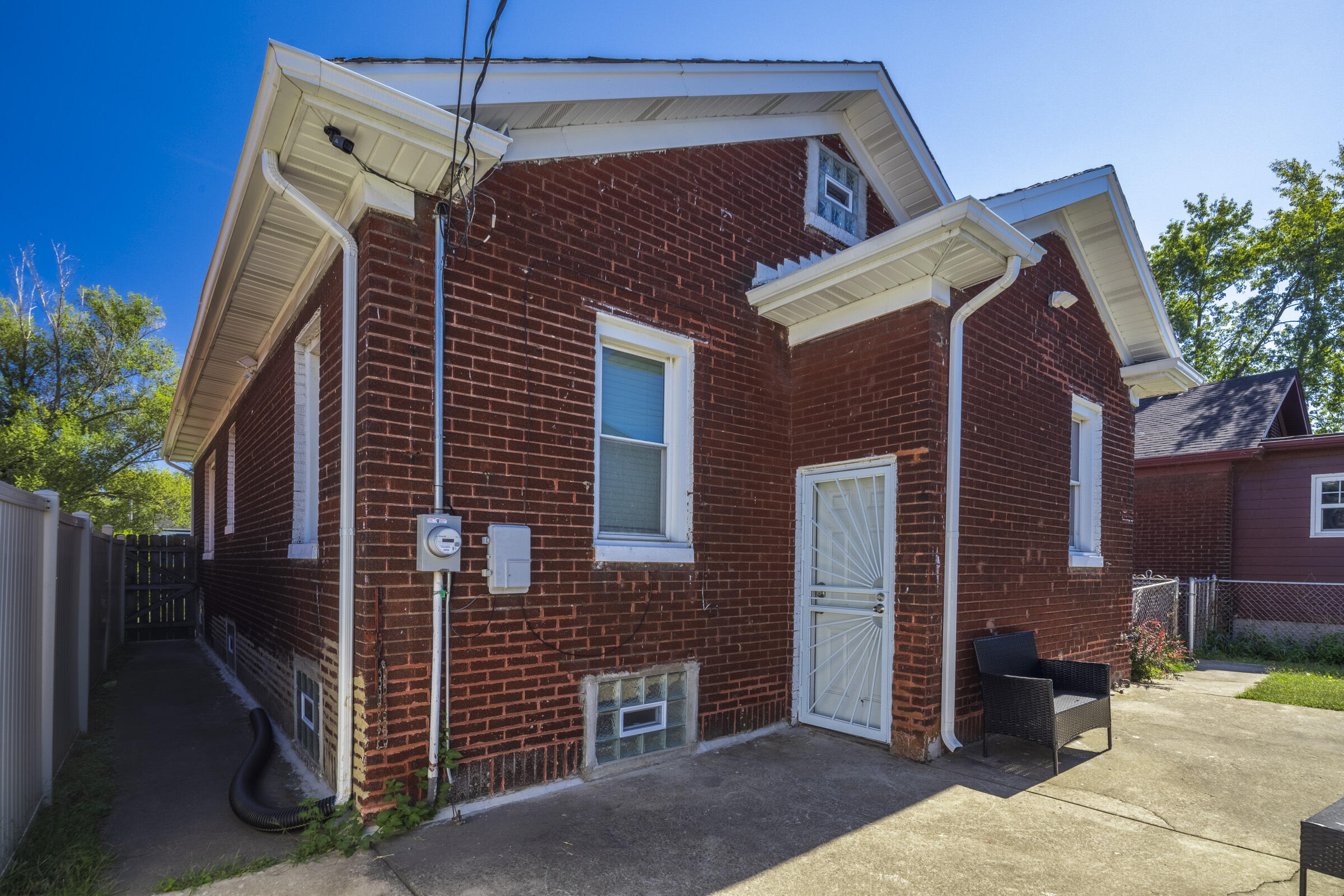 314 Cleveland Street, Gary, IN 46404; Image #41