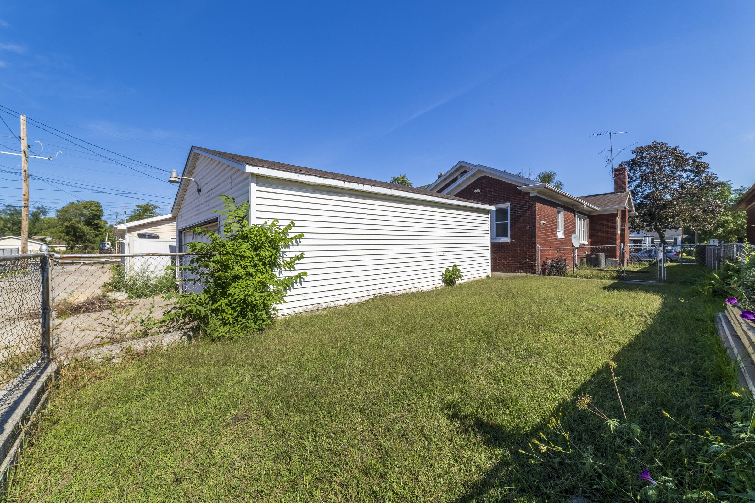 314 Cleveland Street, Gary, IN 46404; Image #44