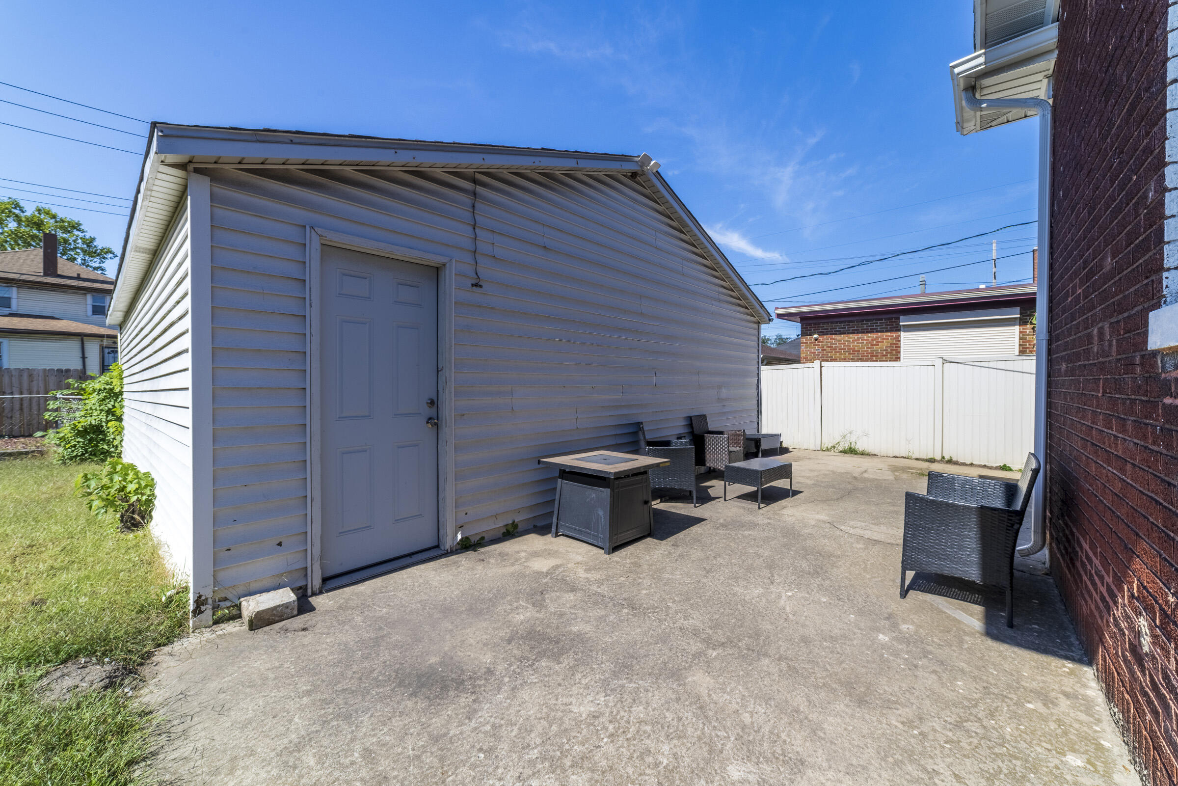 314 Cleveland Street, Gary, IN 46404; Image #45