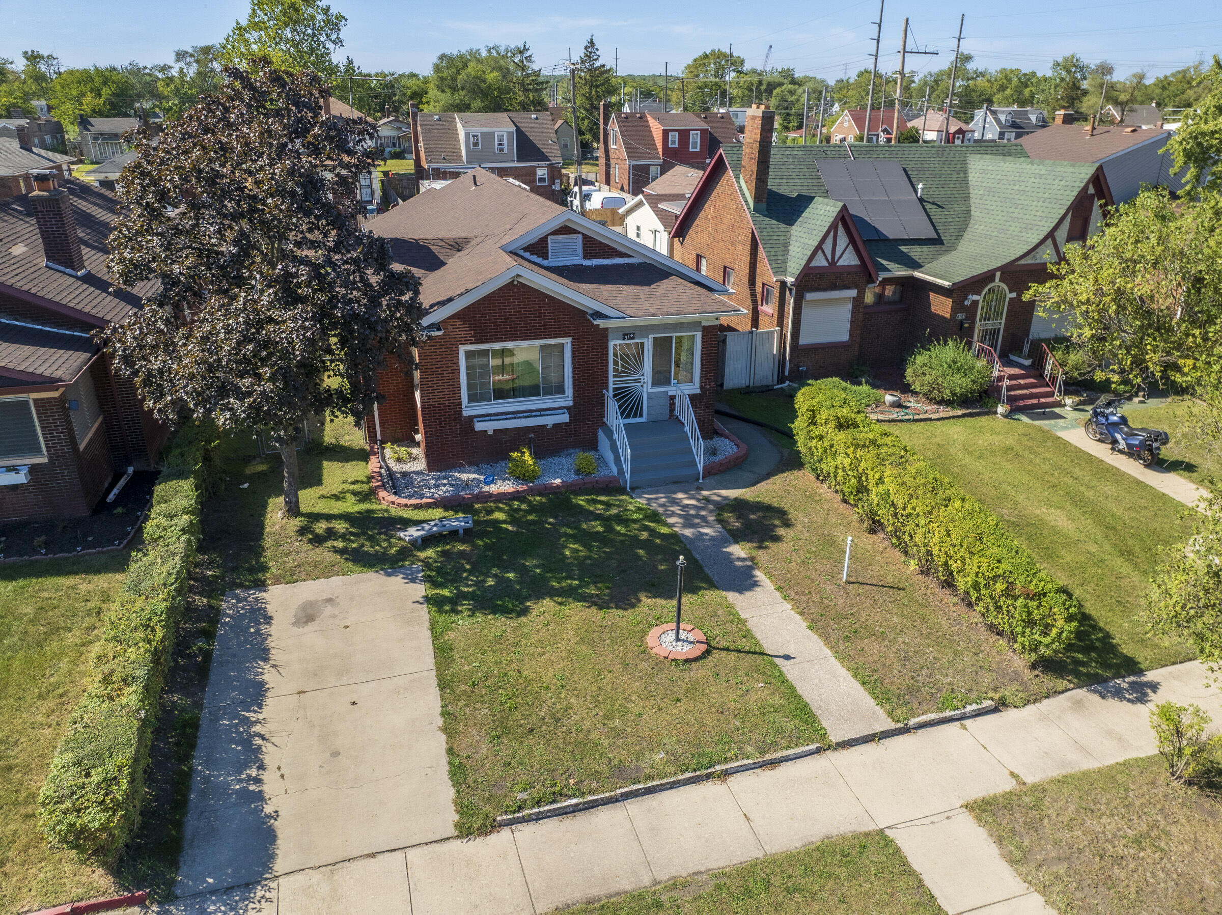 314 Cleveland Street, Gary, IN 46404; Image #46