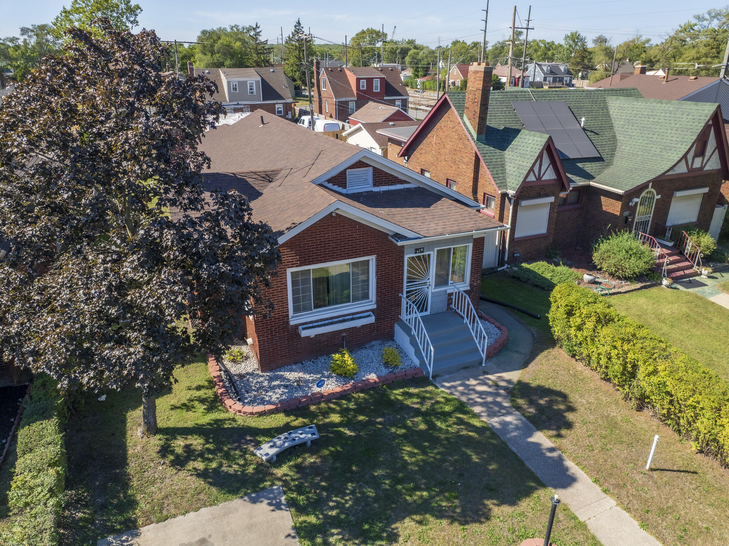 314 Cleveland Street, Gary, IN 46404; Image #47