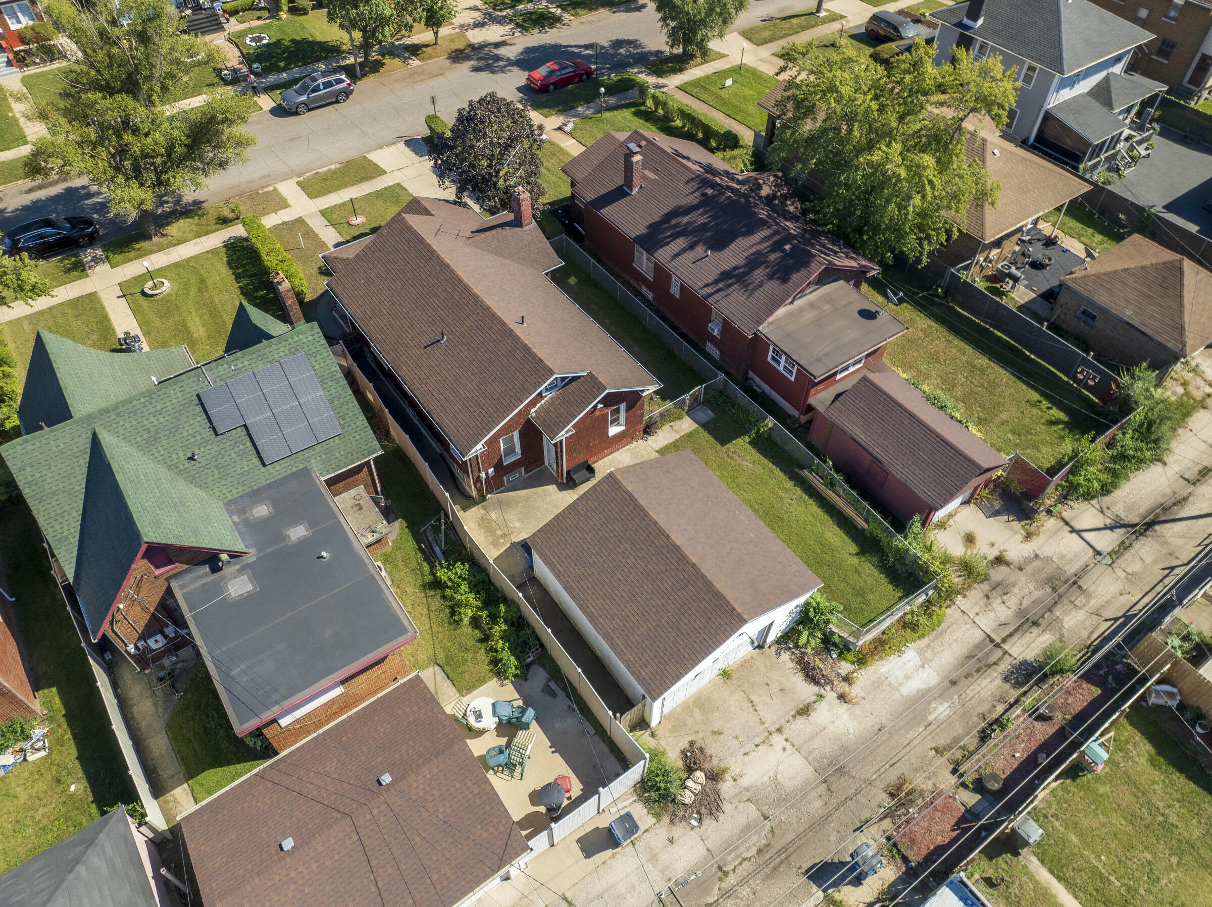 314 Cleveland Street, Gary, IN 46404; Image #49