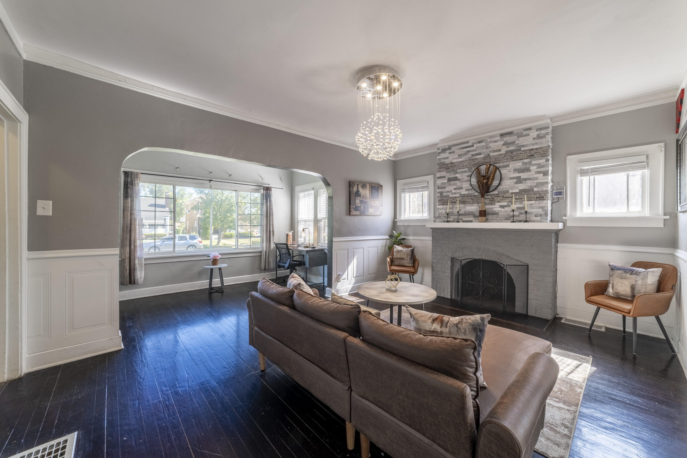 314 Cleveland Street, Gary, IN 46404; Image #5