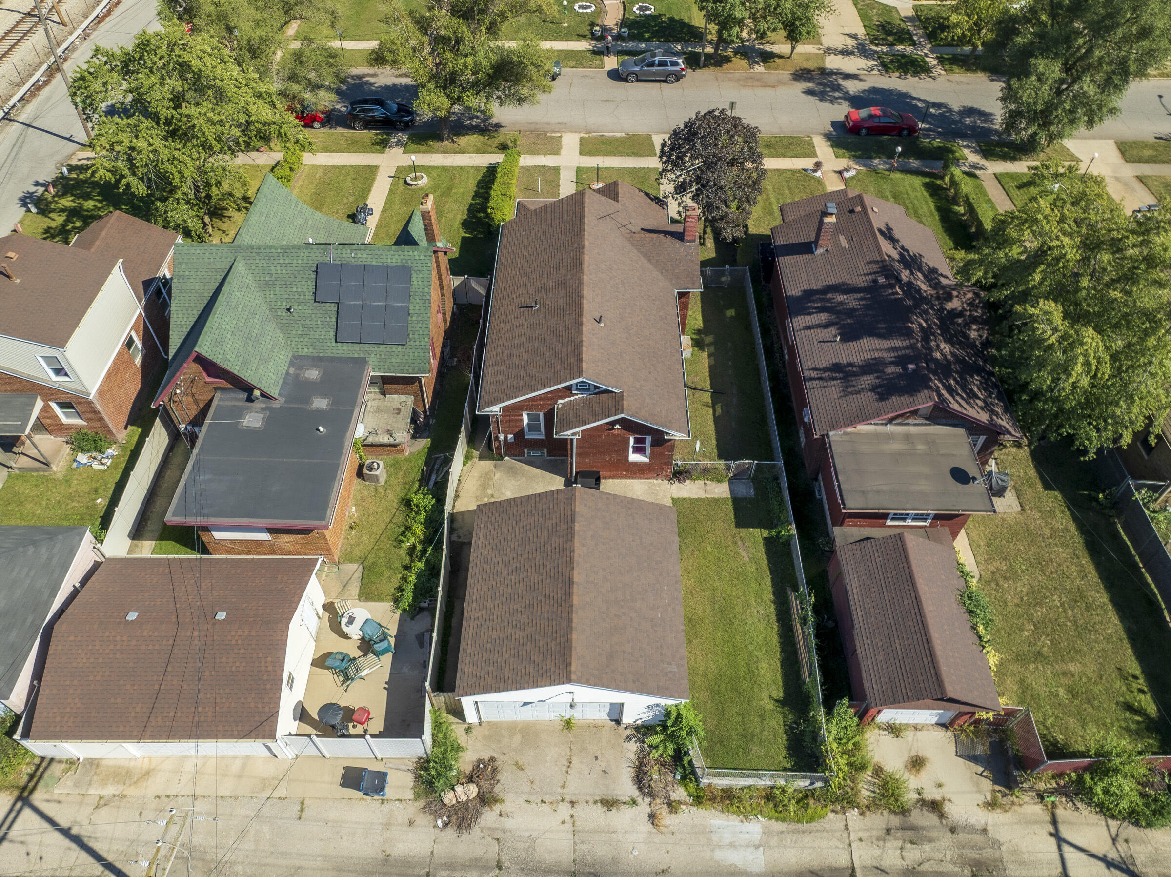 314 Cleveland Street, Gary, IN 46404; Image #50