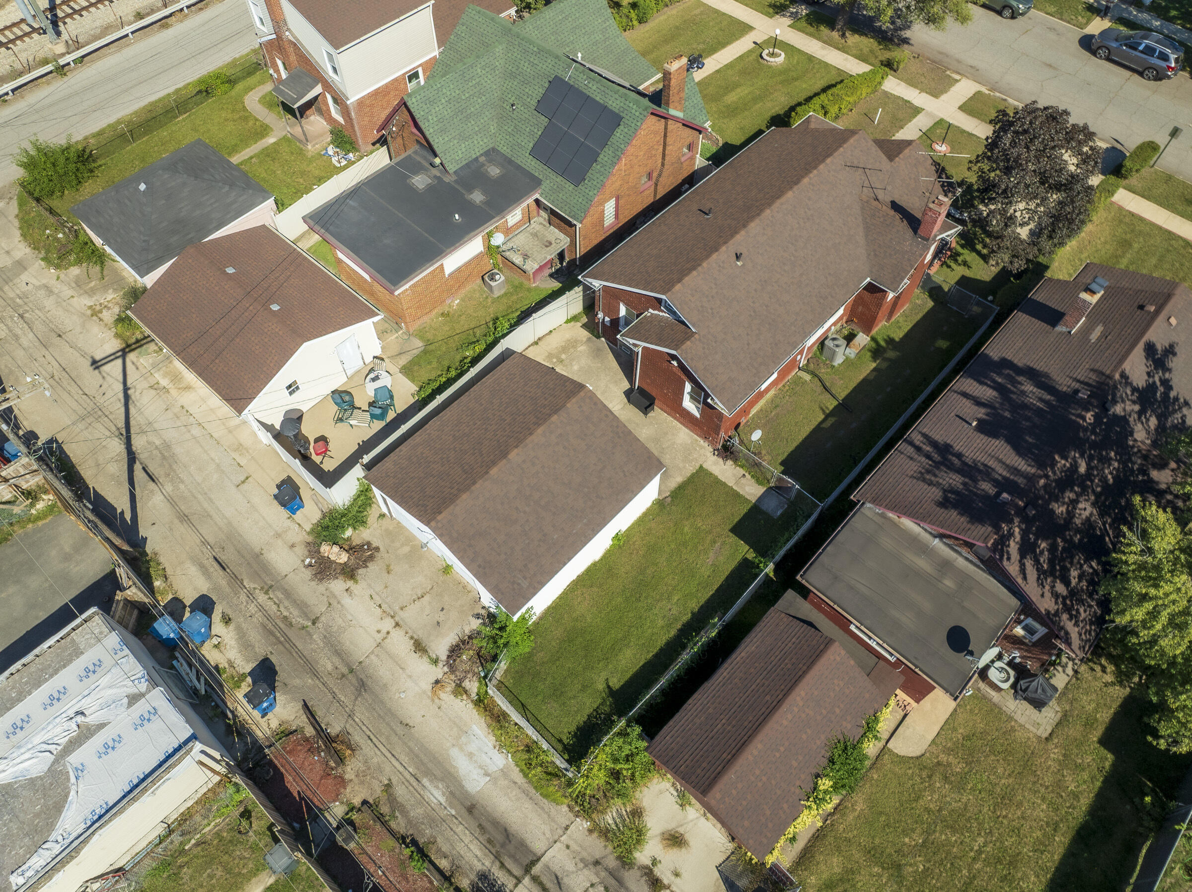 314 Cleveland Street, Gary, IN 46404; Image #51
