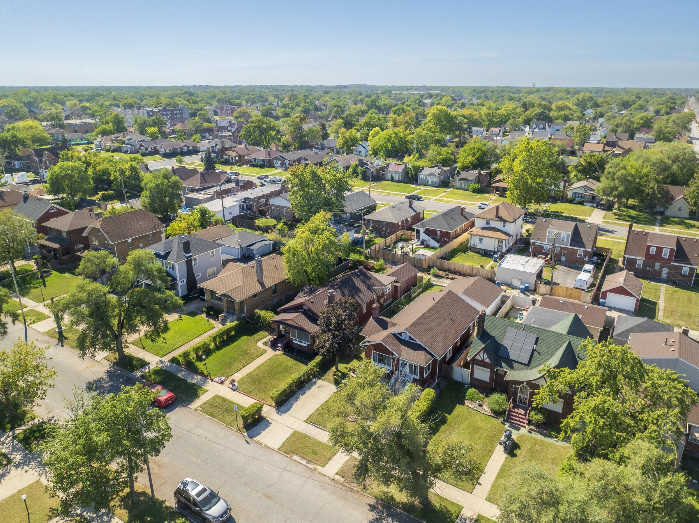 314 Cleveland Street, Gary, IN 46404; Image #54