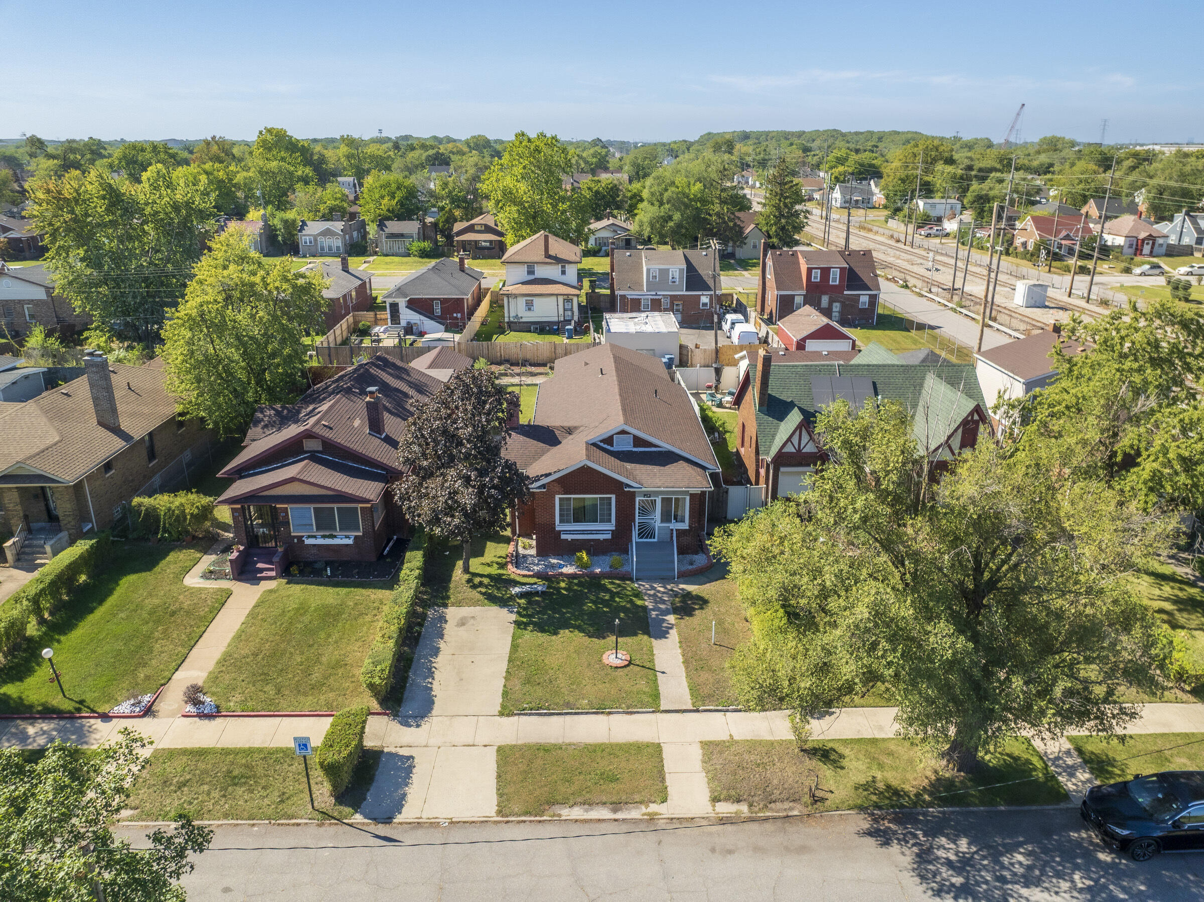 314 Cleveland Street, Gary, IN 46404; Image #55