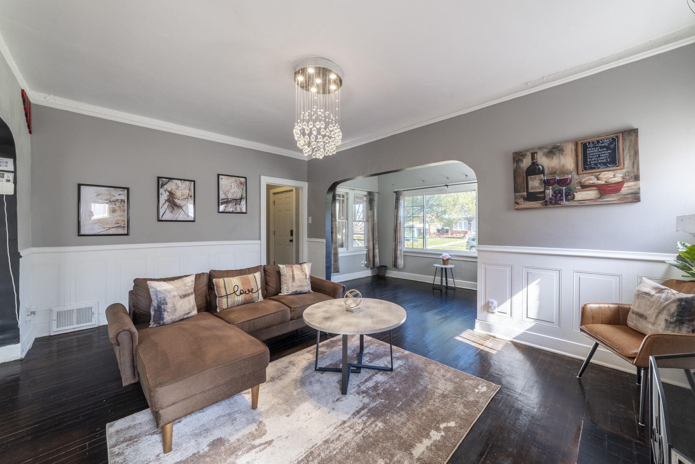314 Cleveland Street, Gary, IN 46404; Image #6