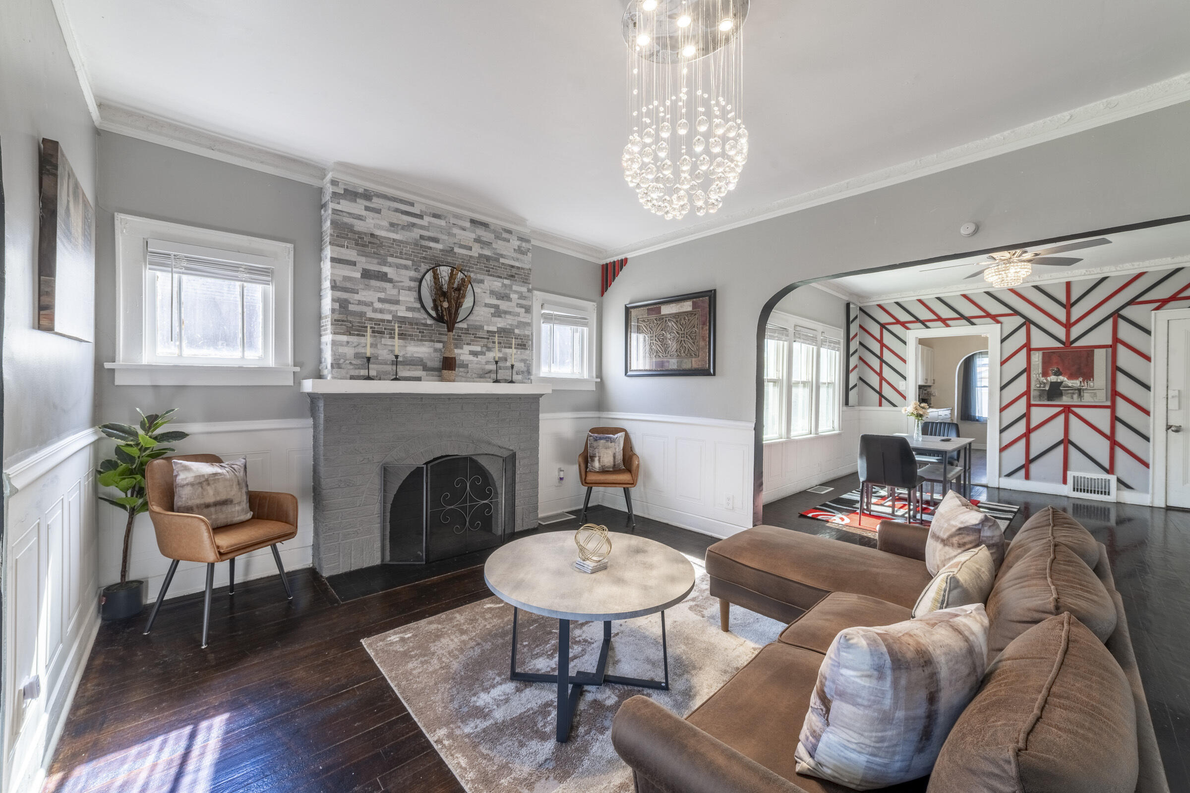 314 Cleveland Street, Gary, IN 46404; Image #8