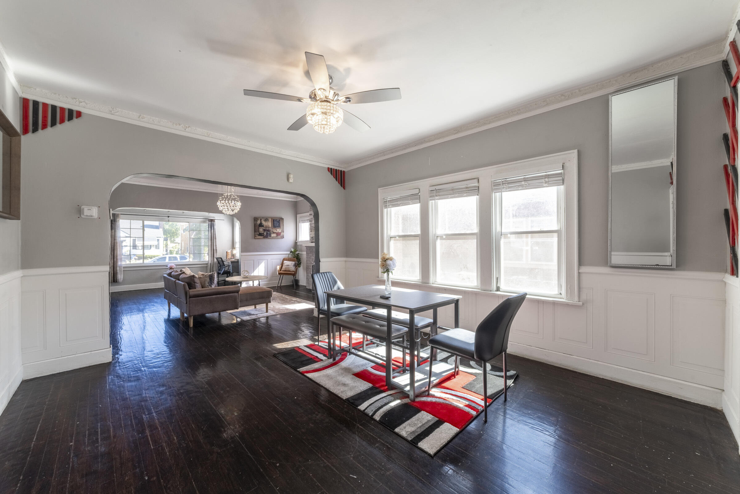 314 Cleveland Street, Gary, IN 46404; Image #9